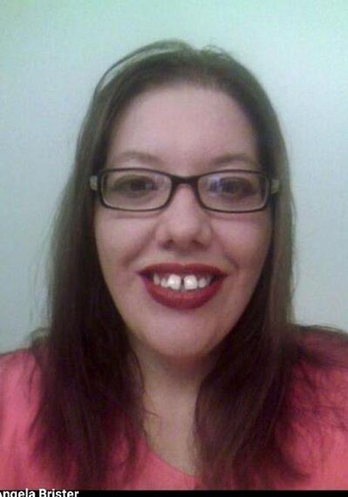 Angela Michelle Brister Profile Photo