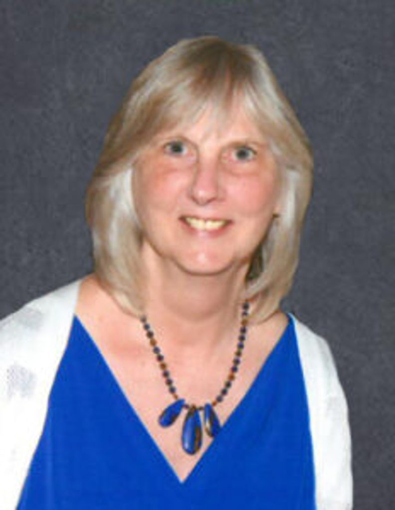 Michele Walcker