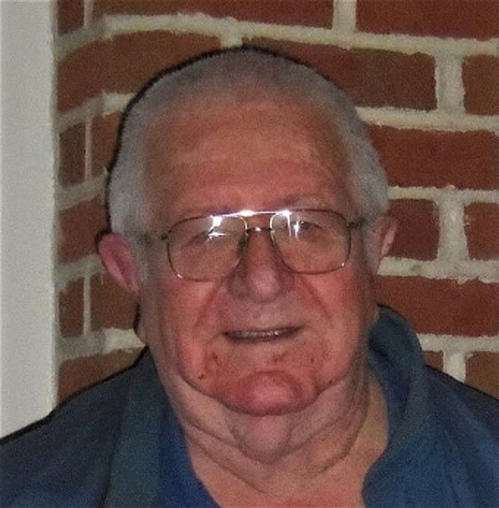 Howard Martin Skiles