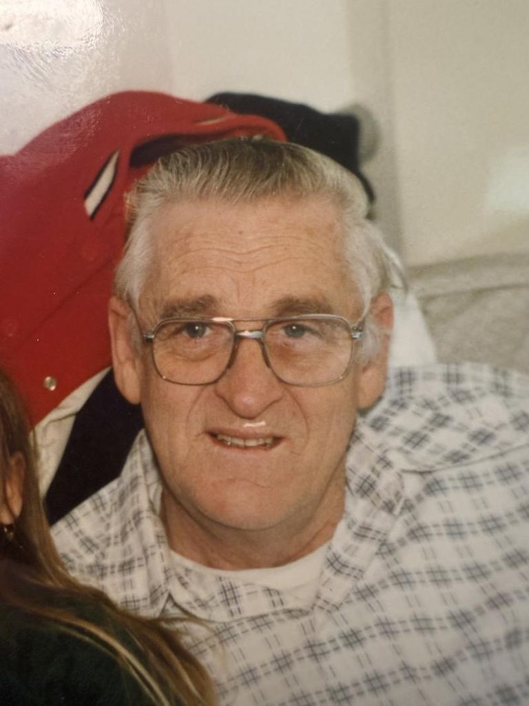 Kenneth Dale Pewitt Profile Photo