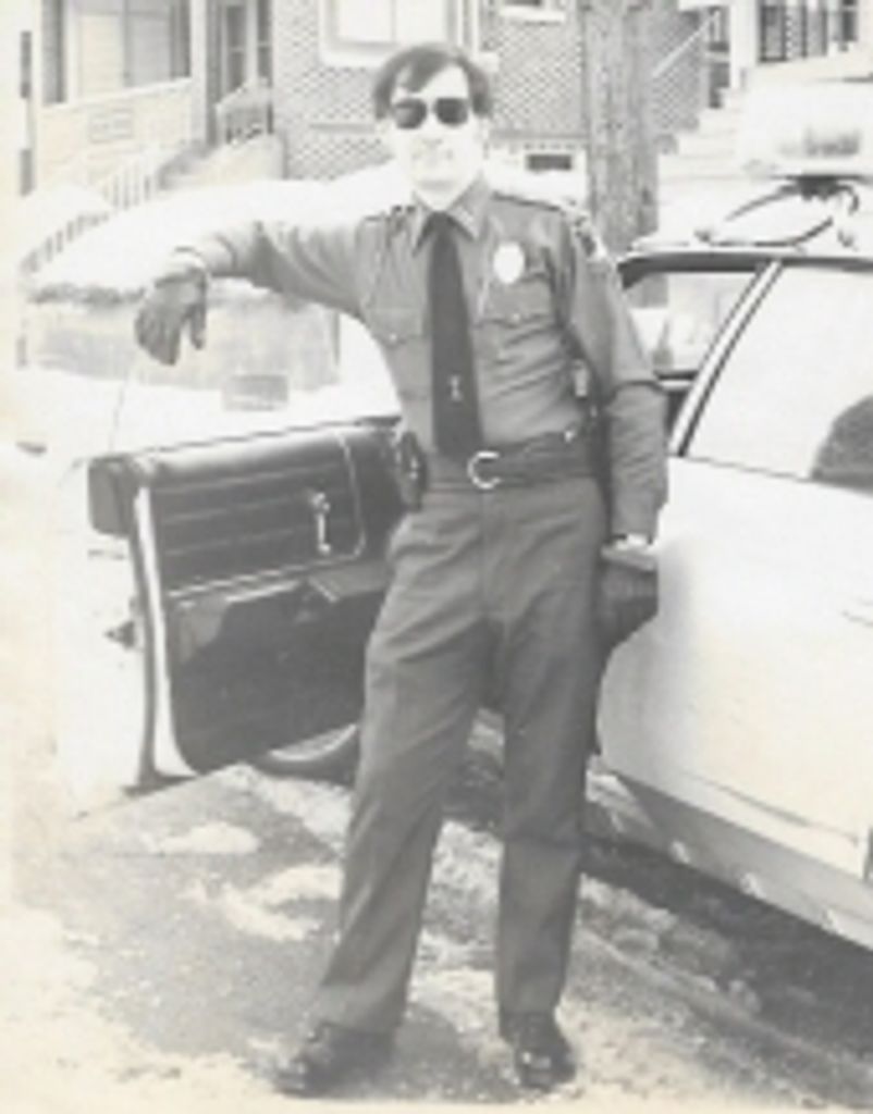 Gregory A. Broskey