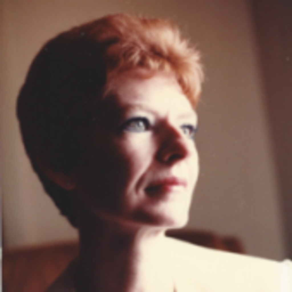 Mary E. Jordan