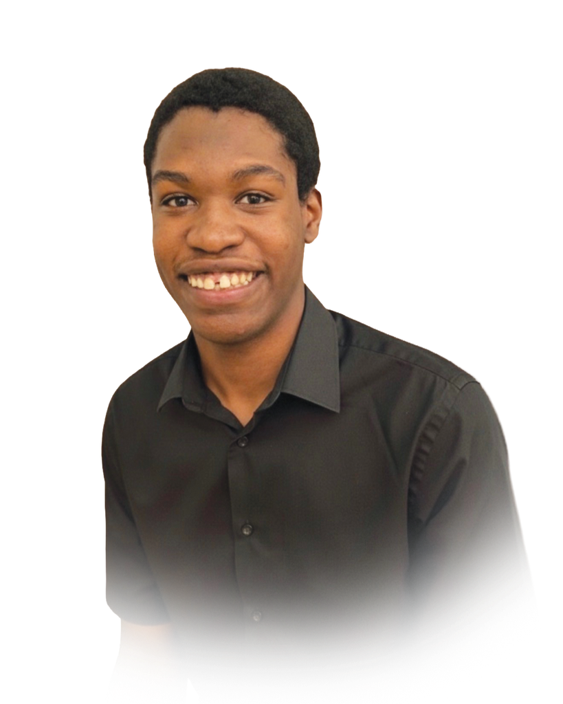 Jacarri Theorian Richardson Profile Photo