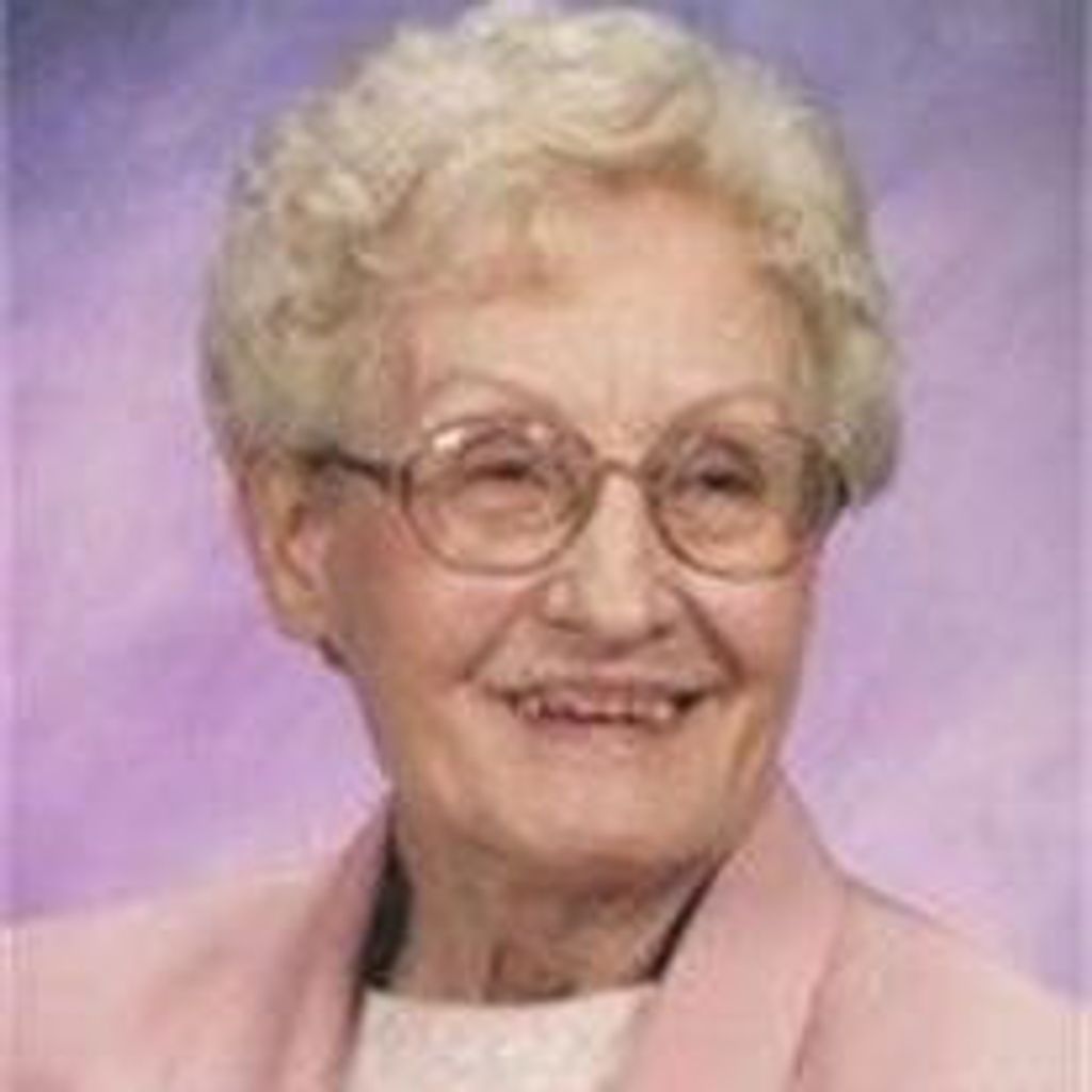 Phyllis Henry