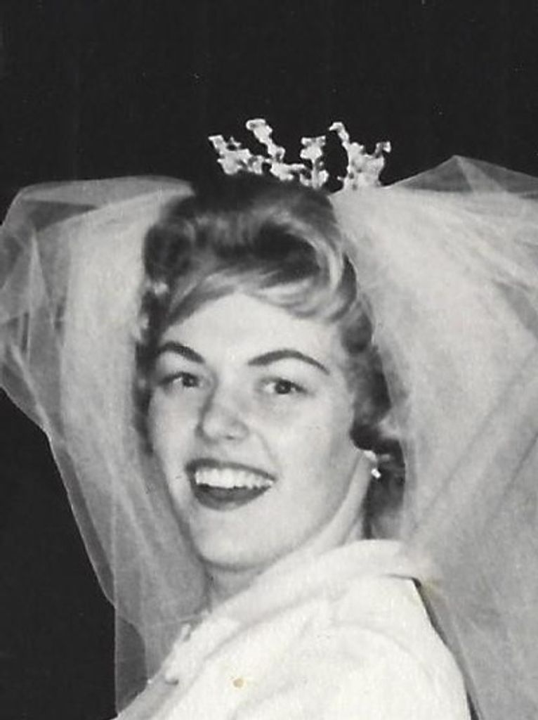 Patricia Malicki Profile Photo