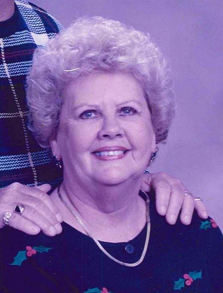 Norma Jeannette Causey Profile Photo