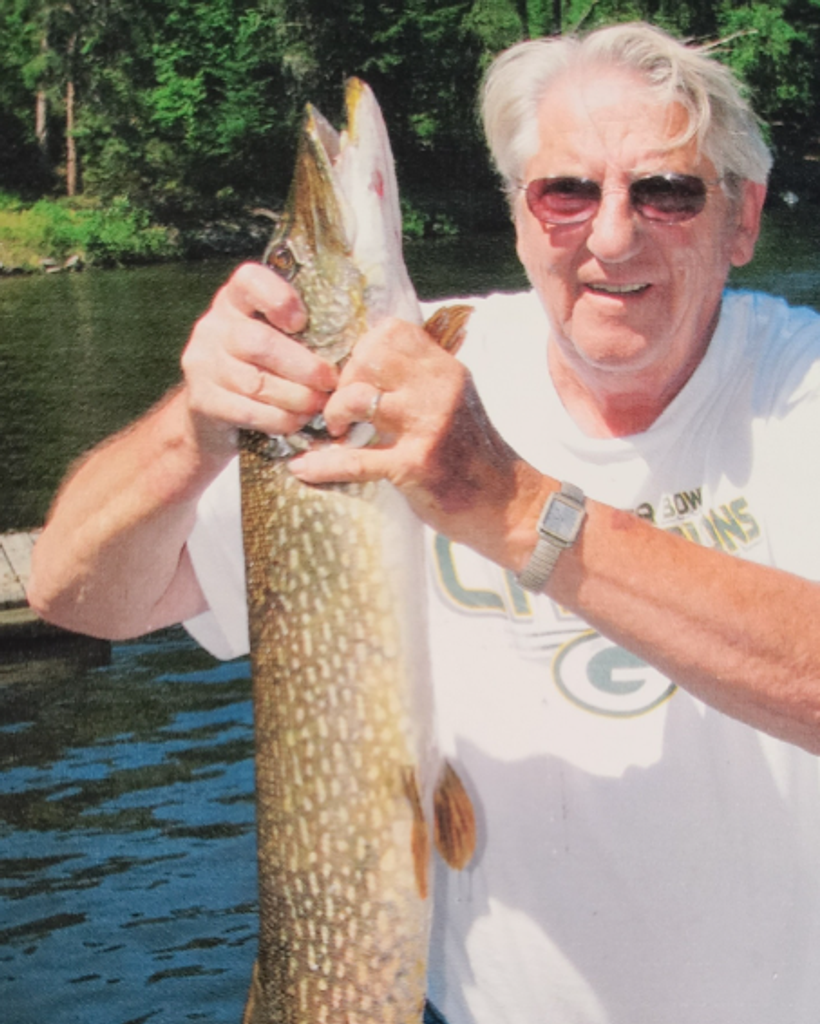 Ronald Leo Donahue Profile Photo