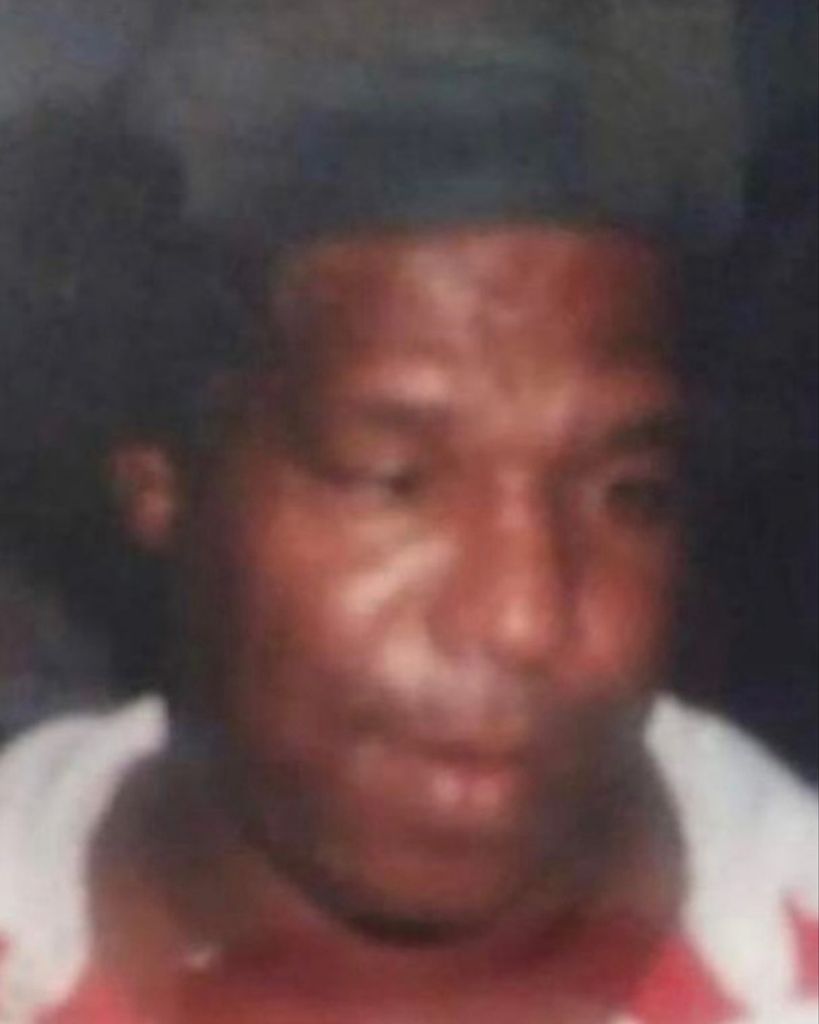 NORRIS ANDREW COLEMAN