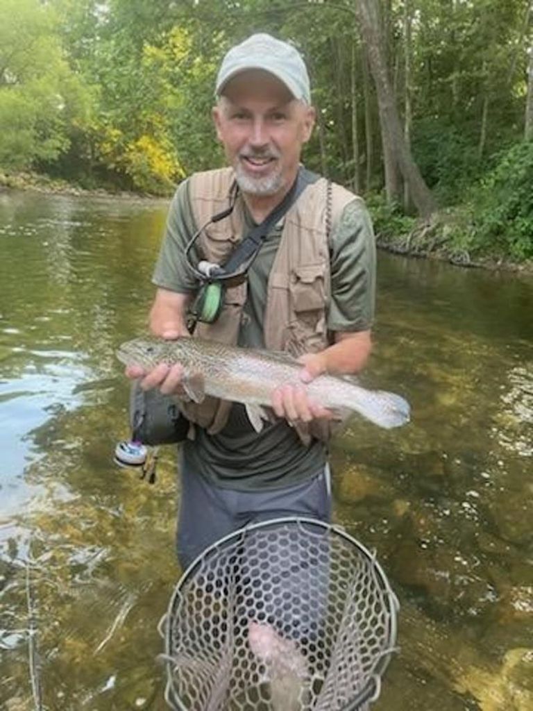 Daniel Jay "Danny" Morgan Profile Photo