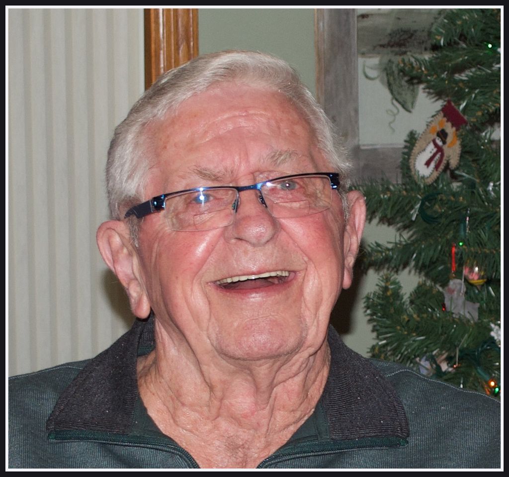 Thomas P. Burns
