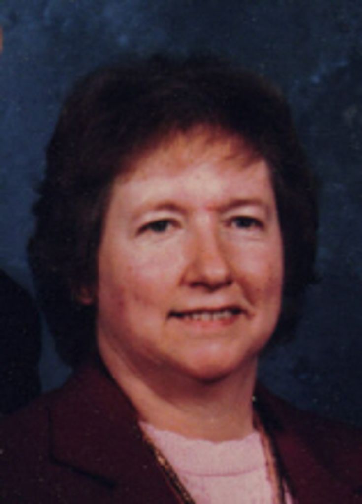 Gail C. Craun