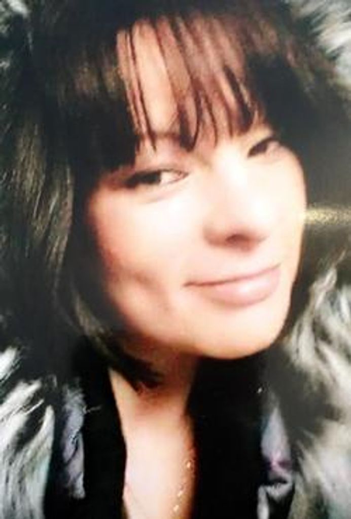 Kelly Marie Ross-Archibald