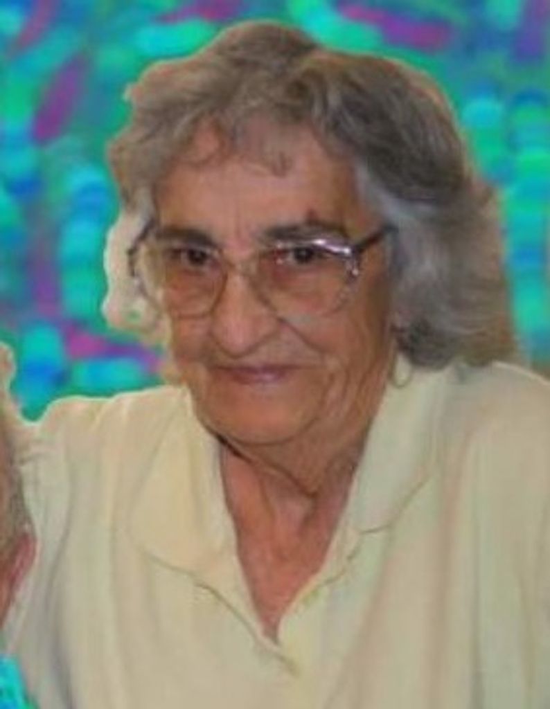 Virginia Beadle