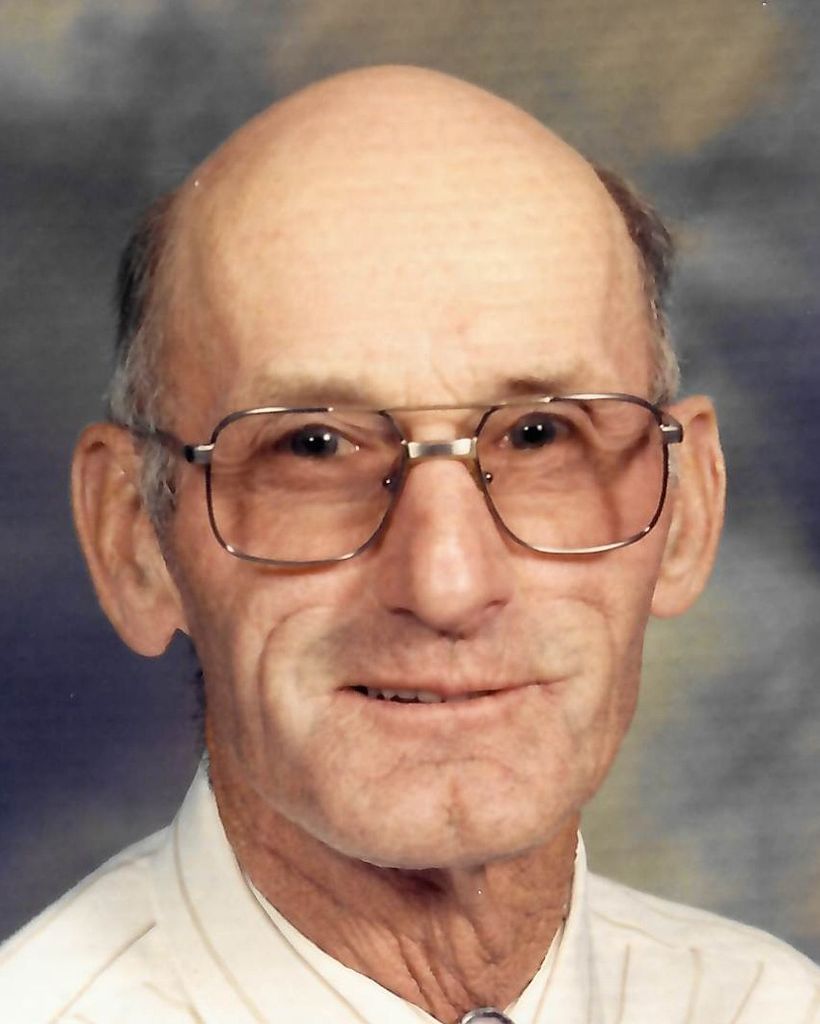 Clifford "Pete" K. Graham