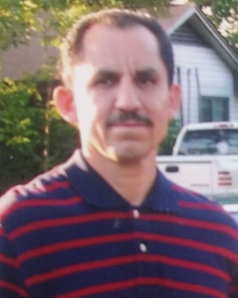Jose Rafael Perez Profile Photo