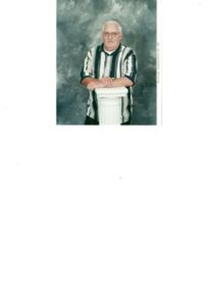 Robert "Bobby" S.  Doolin