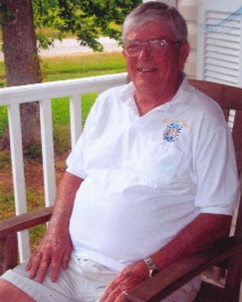 John Bedford Thompson