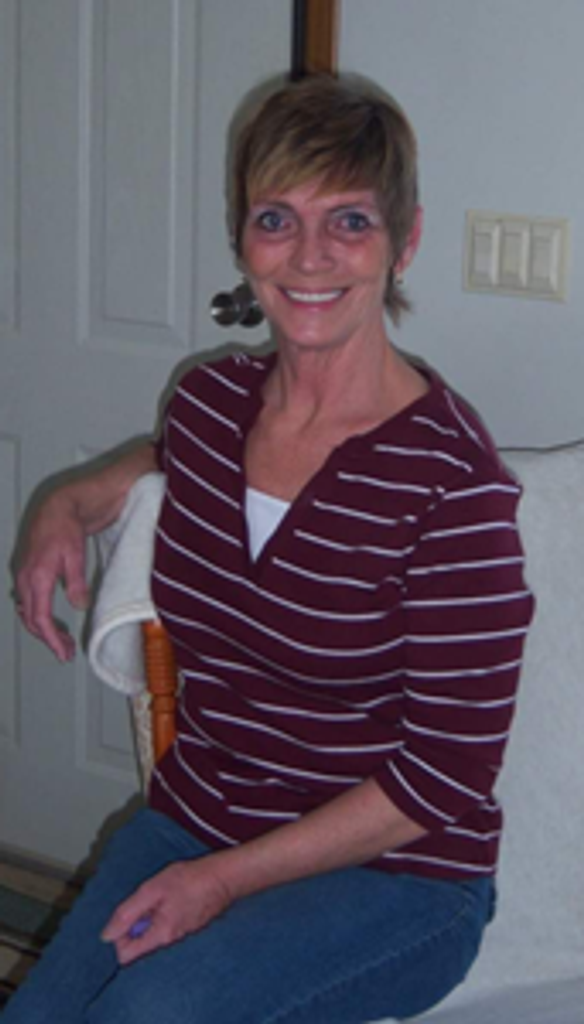 Rita Jo Drazdik Profile Photo
