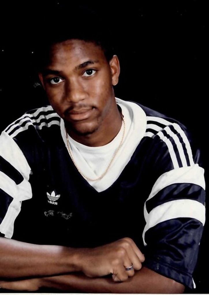 Dominique Richardson Profile Photo