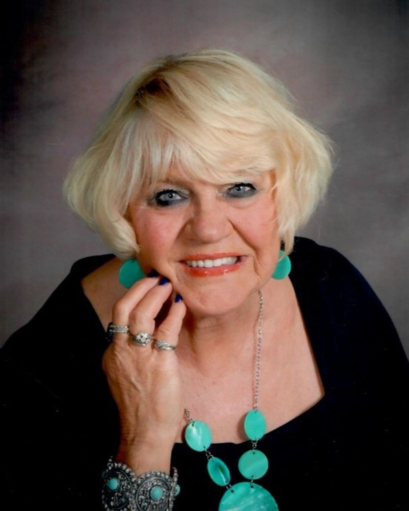 Karen "Annie" Almgren Profile Photo