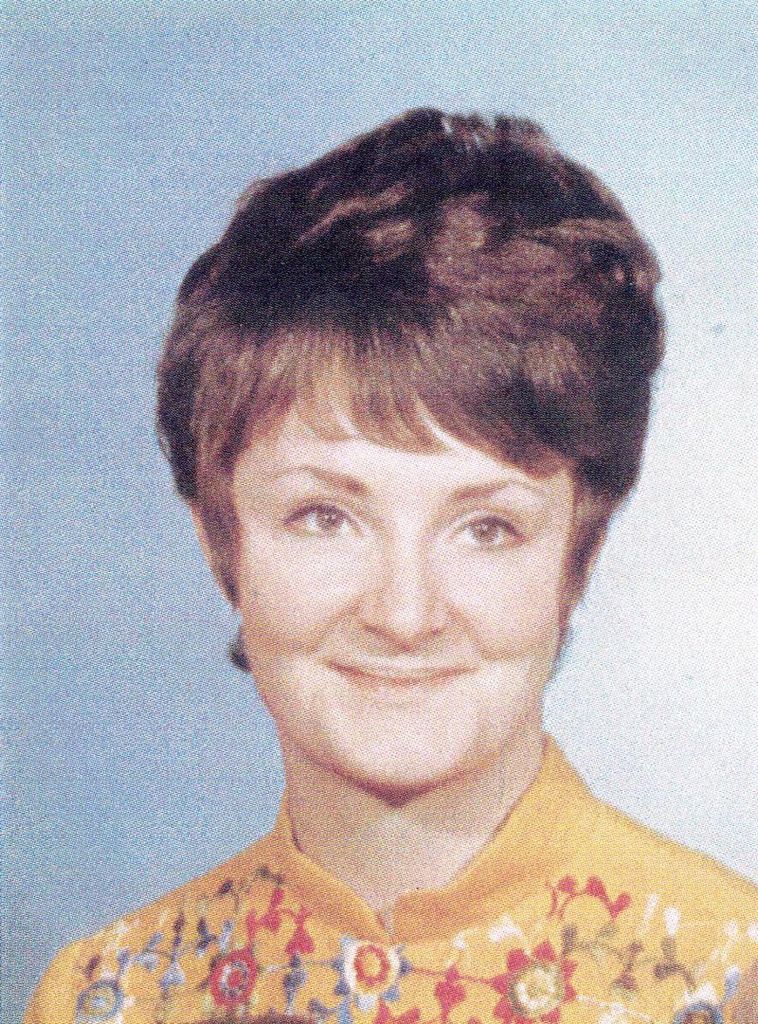 Bonnie Beardall Wright Profile Photo