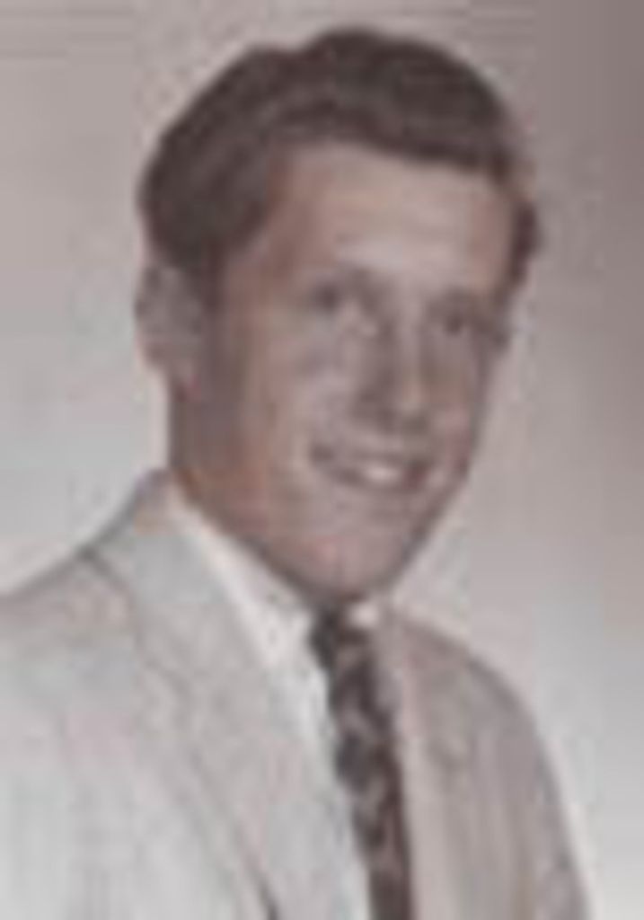 Joseph S. Pascavage Profile Photo