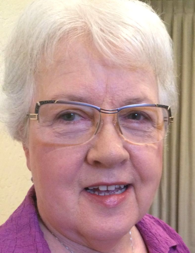 Gail Eastman Profile Photo