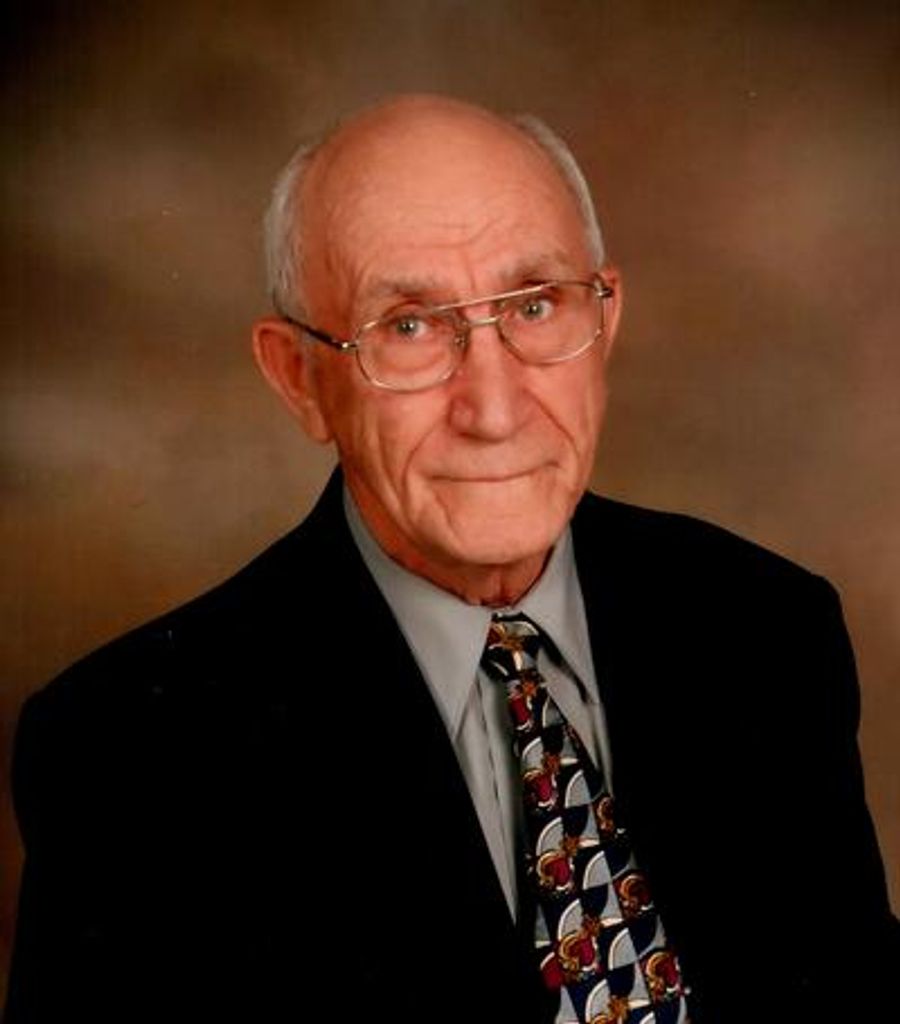 Glenn Arthur Mcintosh