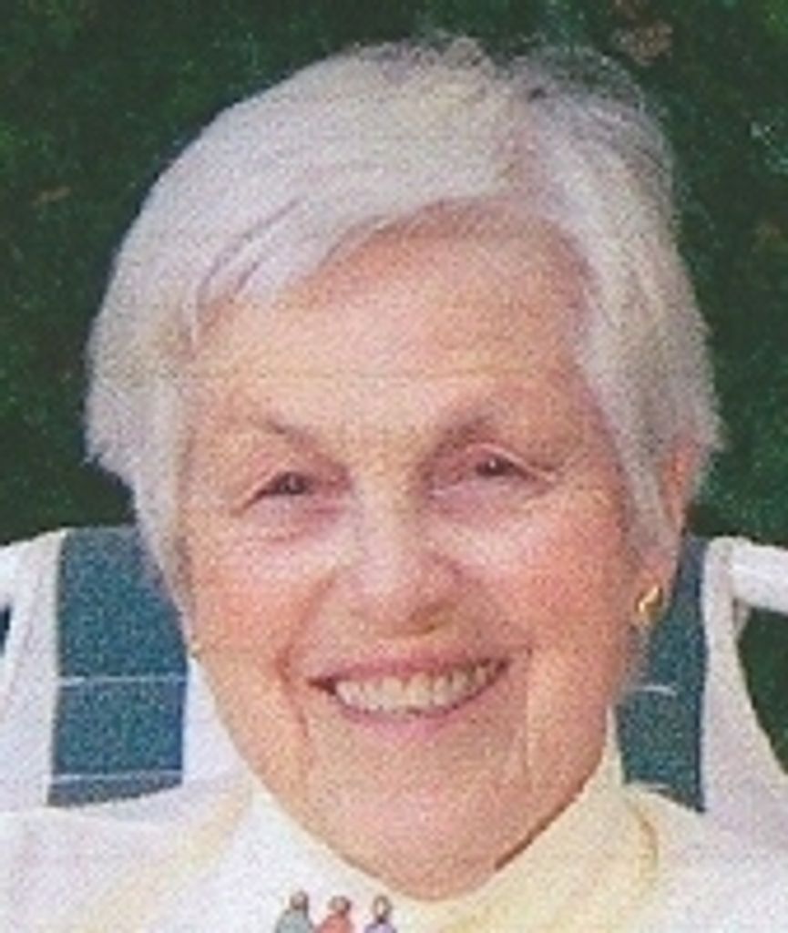 Dilys Midstokke
