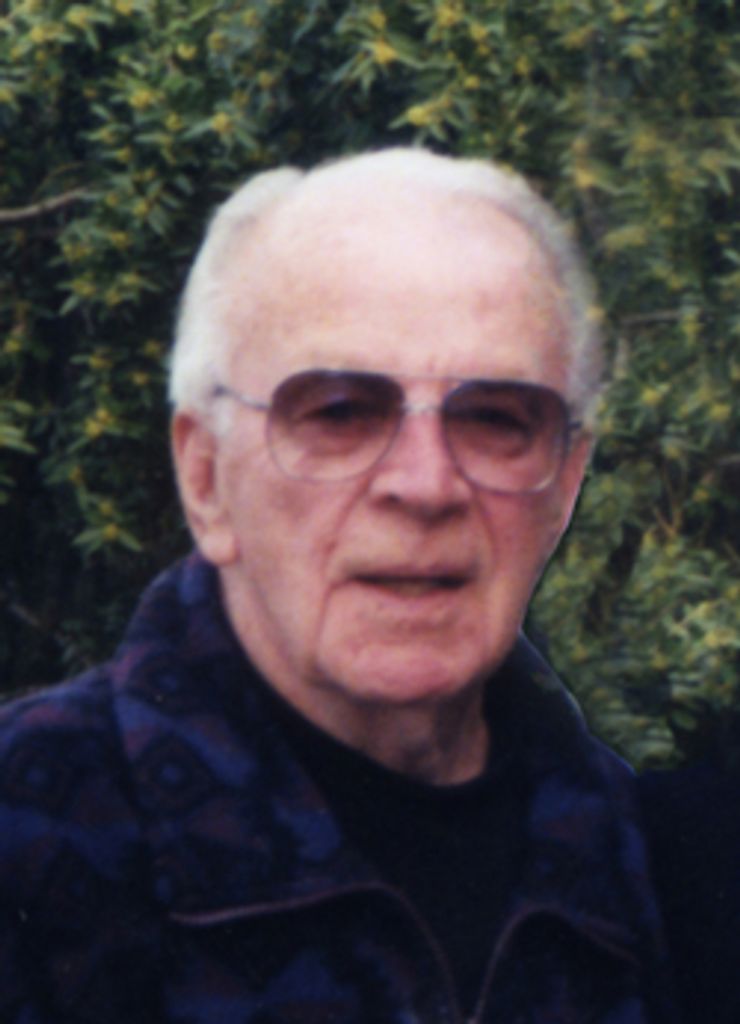 Harry Stohl