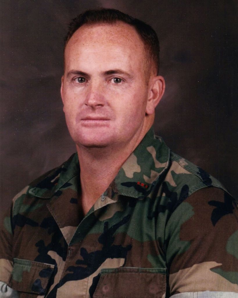 Gary Roy Gratton