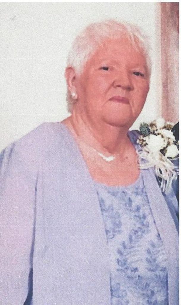 Marjorie (Cummings)  Brown