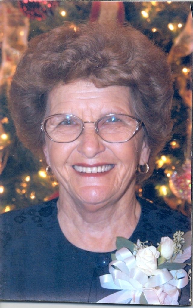 Ilene Grant Profile Photo
