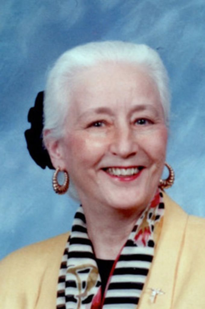 Nancy Lee Burch Profile Photo