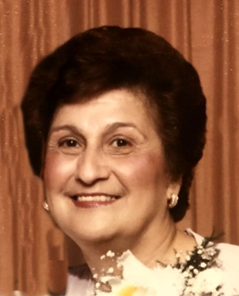 Mary R. D'Onofrio Profile Photo