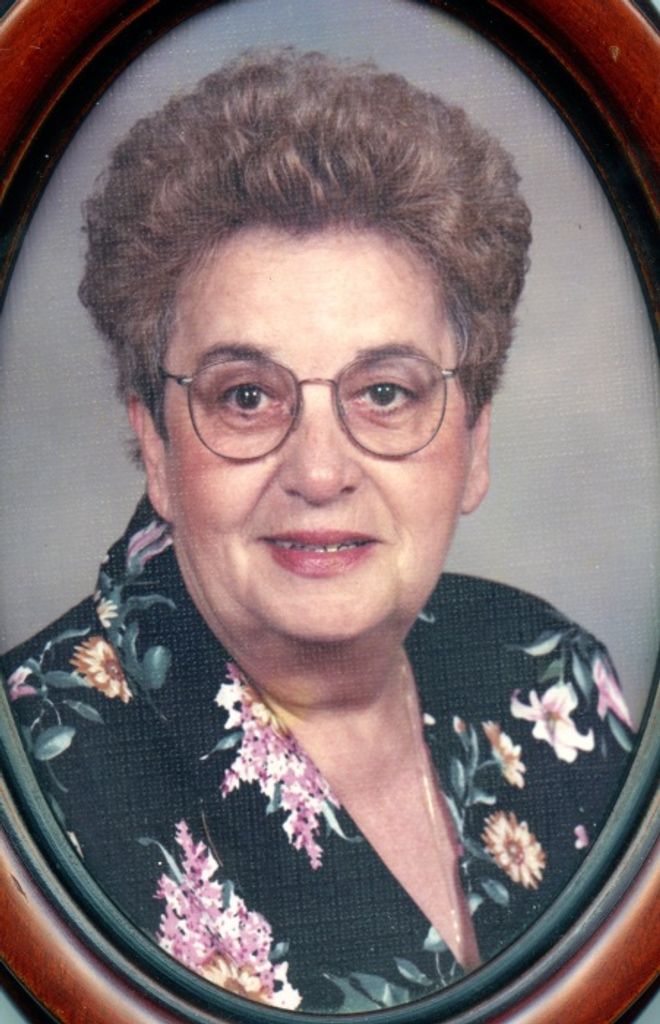 Carol J Bull