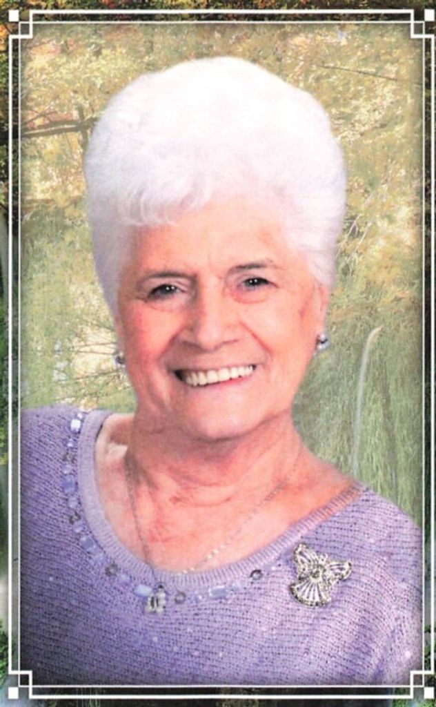 Mattie Cothern Profile Photo