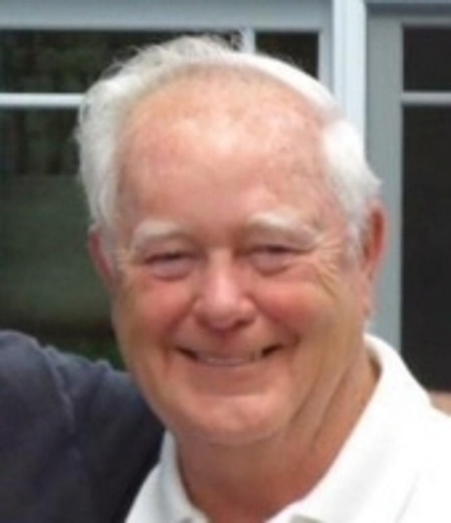 James P. Mooney Ltc-Army Jim Retired