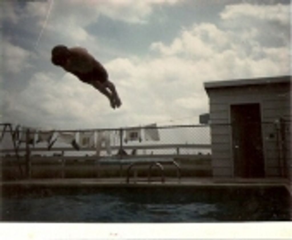 Frederick J. "Bill" Besgrove