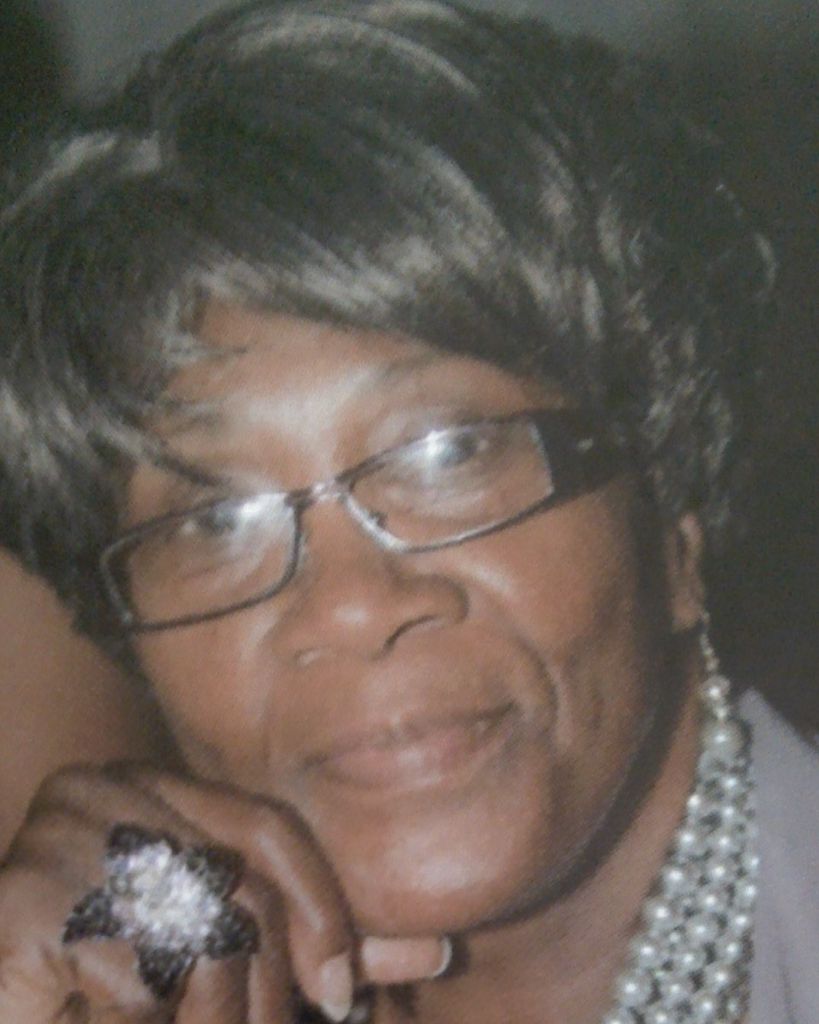 Virgie White