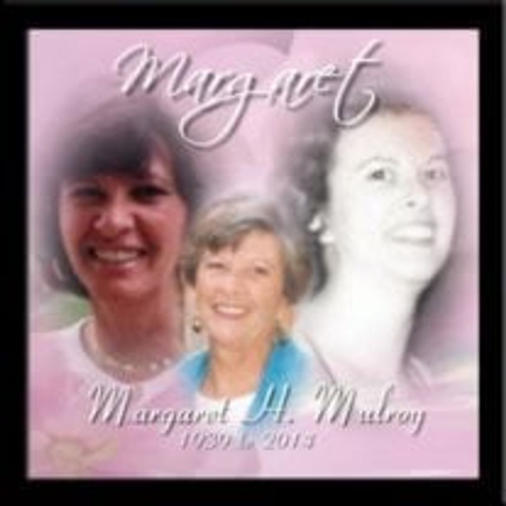 Margaret H. Mulroy