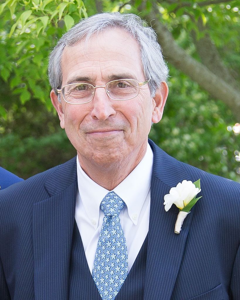 Joseph R Gallitano