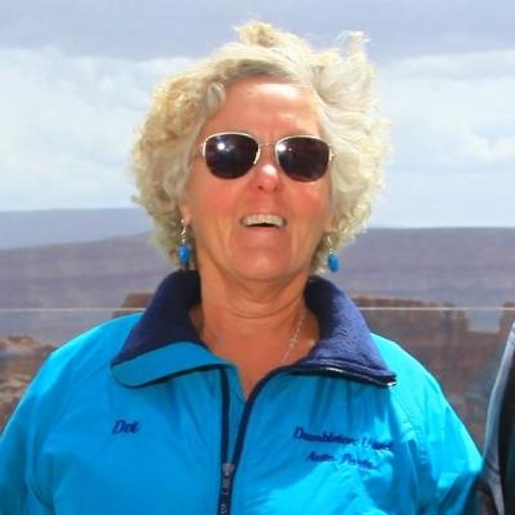Dorothy A. Dumbleton Profile Photo