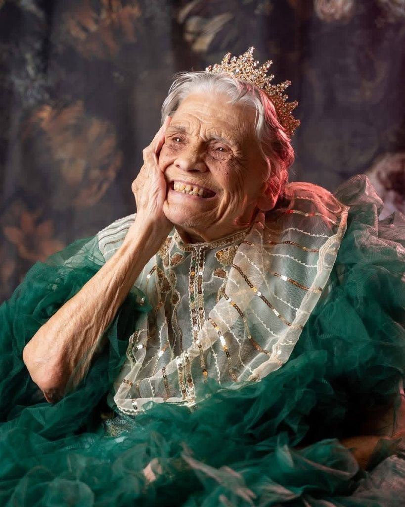 Neila Lillian Teagle Profile Photo