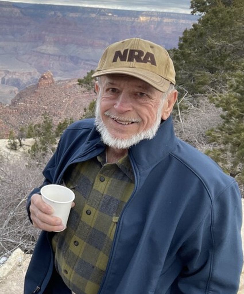 Paul Roger Roe Profile Photo