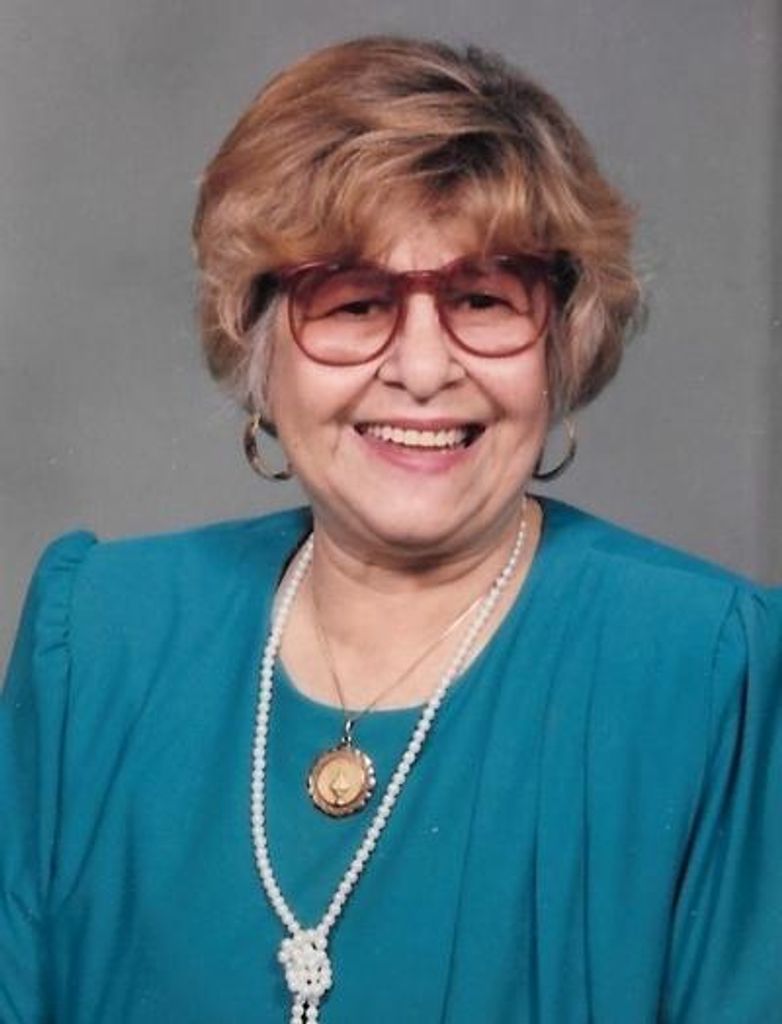 Irene Flores Profile Photo