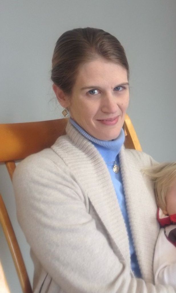 Mrs. Kathy West Benson Profile Photo