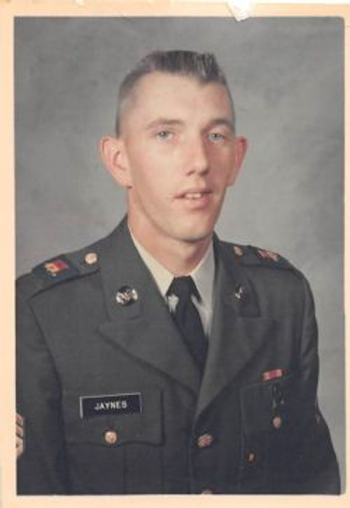 Blakeslee Jaynes