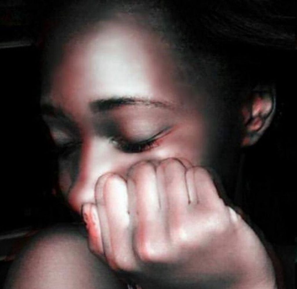 Destinie S. Irvin