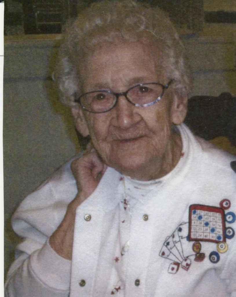 Loretta Currier Profile Photo